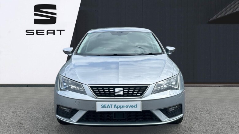 SEAT Leon 1.5 TSI EVO 150 Xcellence [EZ] 5dr DSG Petrol Hatchback